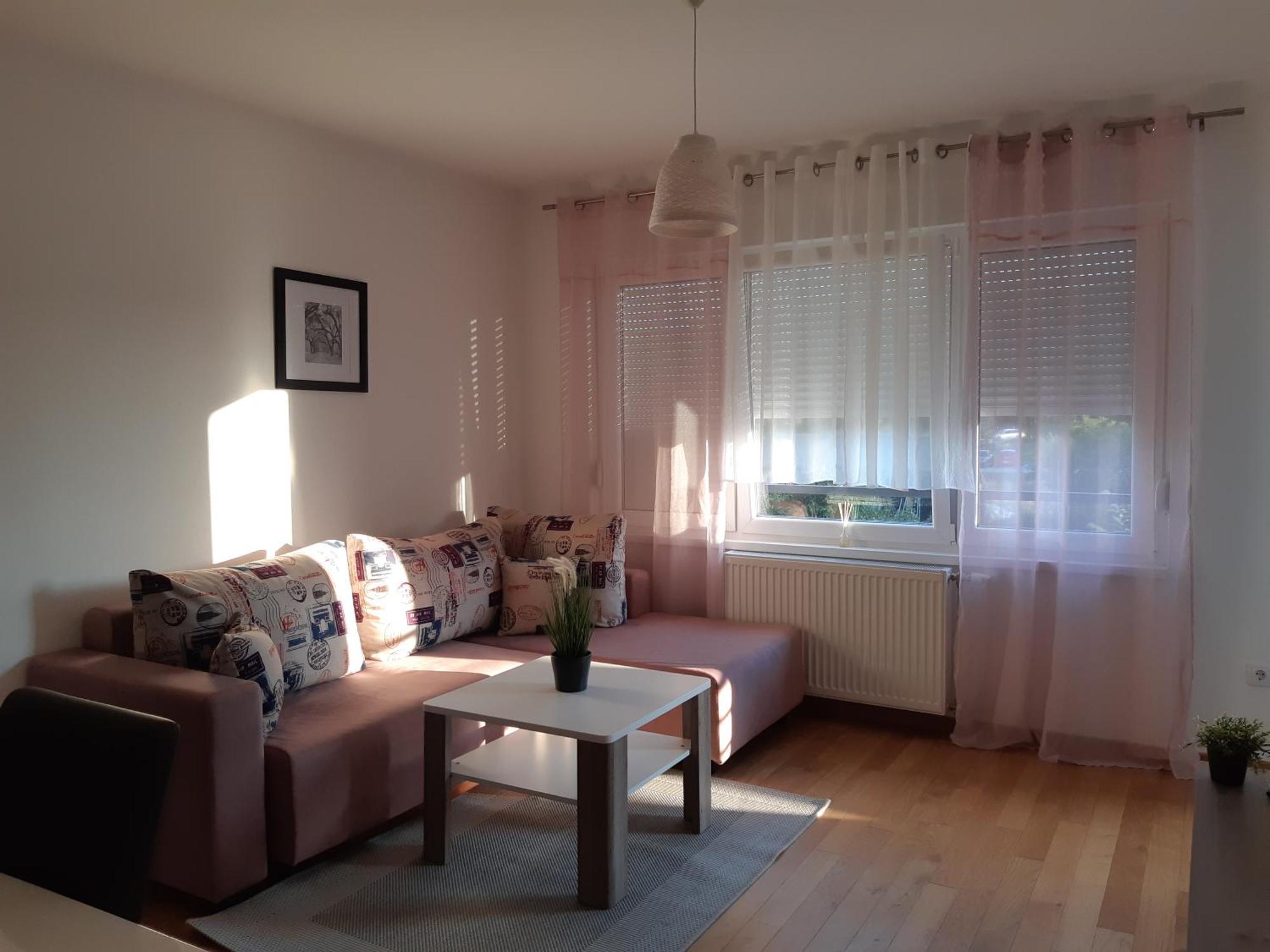 Apartamento Apartman Dijana Banja Luka Habitación foto